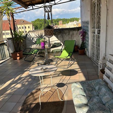 Trastevere On The Terrace 罗马 外观 照片