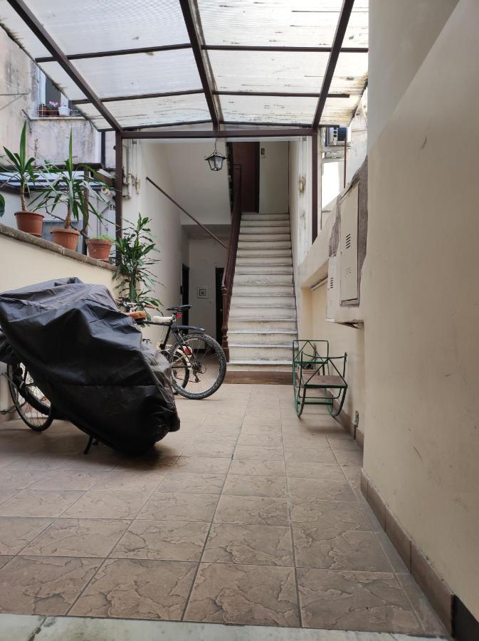 Trastevere On The Terrace 罗马 外观 照片