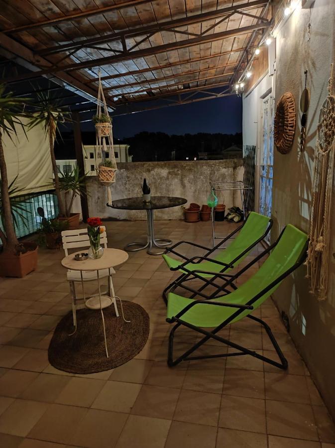 Trastevere On The Terrace 罗马 外观 照片