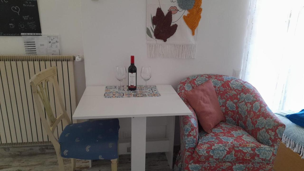 Trastevere On The Terrace 罗马 外观 照片